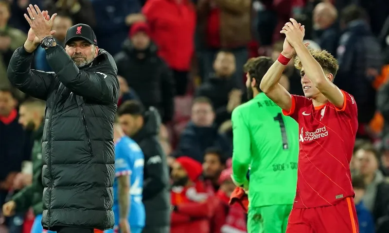Champions League: Τέσσερα εισιτήρια για τους «16», ανατροπές και ΠΟΛΛΑ γκολ!