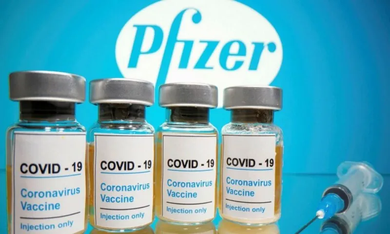Κορονοϊός - Pfizer: Καταγγελίες για την ακεραιότητα του εμβολίου