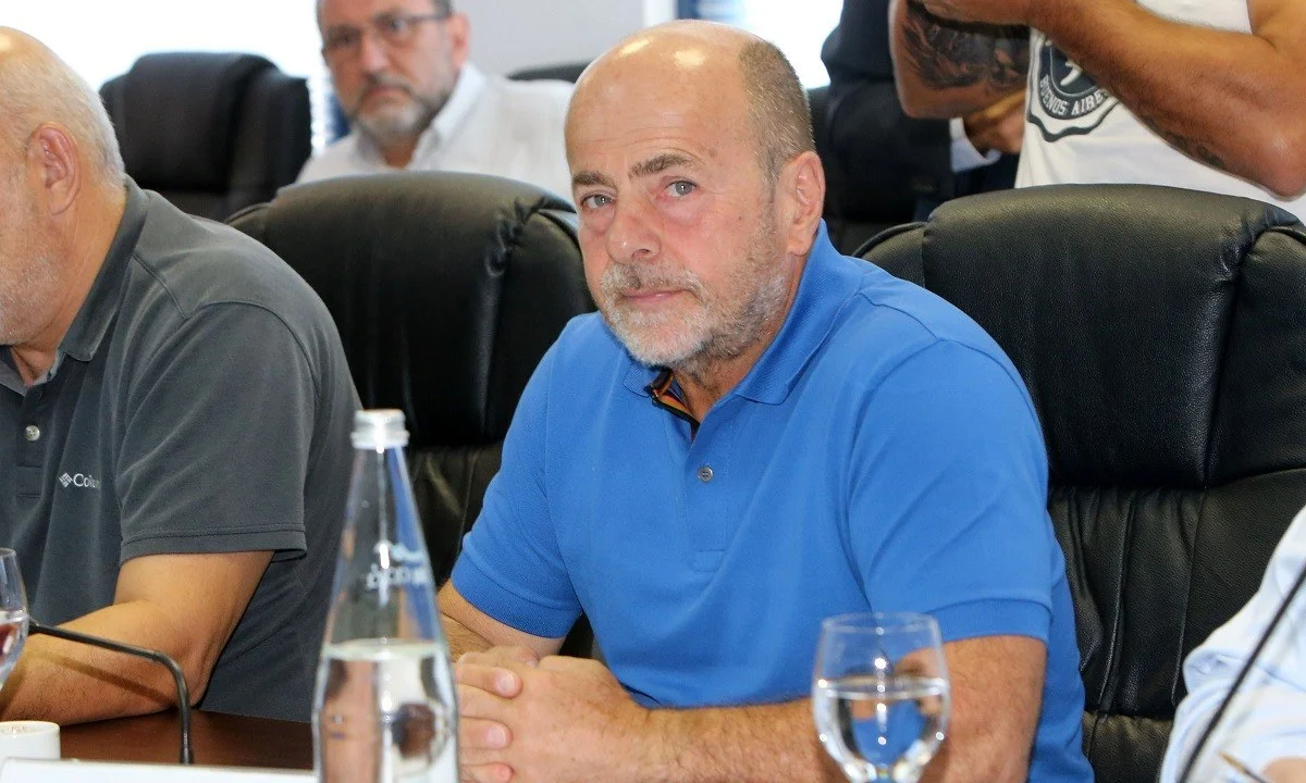 Παναθηναϊκός: Εξώδικο στην ΕΠΟ για την ολιστική μελέτη!