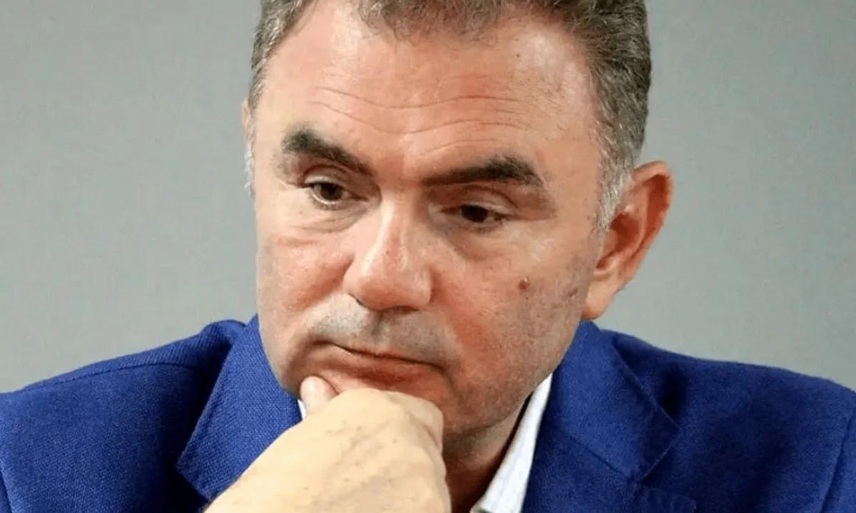 Ολυμπιακός, ΠΑΟΚ, Σωτηρακόπουλος