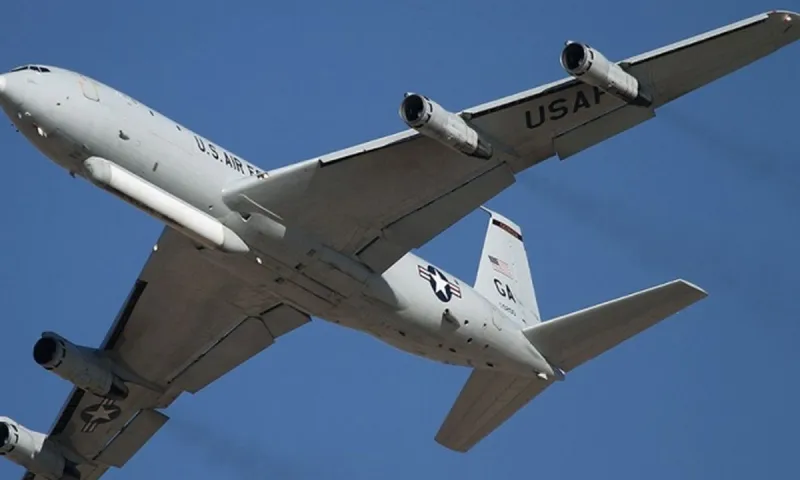 Ρωσία: Φόβοι ότι Αμερικανοί θα ρίξουν Tomahawk στο Ντονμπάς