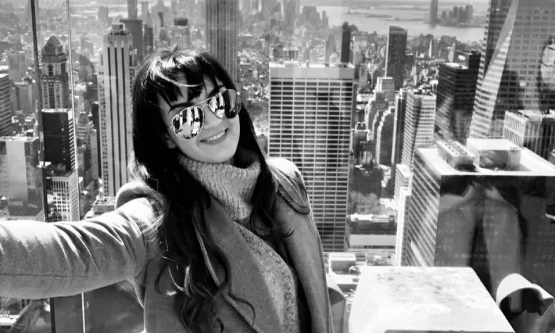33χρονη από την Κρήτη σκοτώθηκε για μια selfie - Πως συνέβη το δυστύχημα