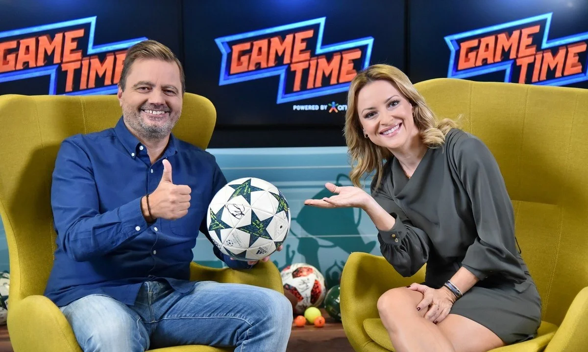ΟΠΑΠ Game Time 