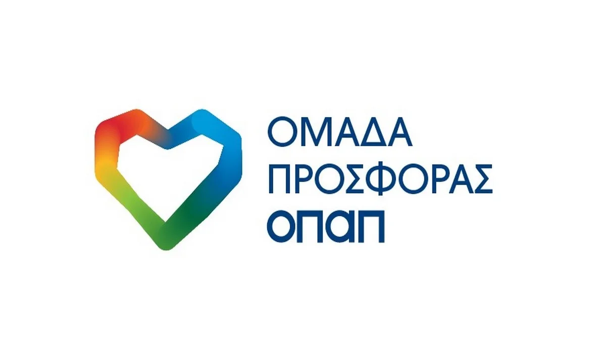 Ομάδα Προσφοράς ΟΠΑΠ