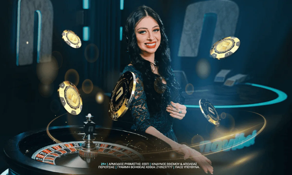 To blackjack όπως θα ήθελες να είναι!
