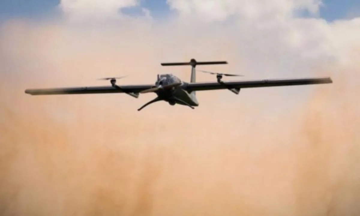 Ελληνοτουρκικά: Έφτιαξαν το ελληνικό drone Αρχύτας οι Τούρκοι - Επίδειξη ισχύος στην Αθήνα
