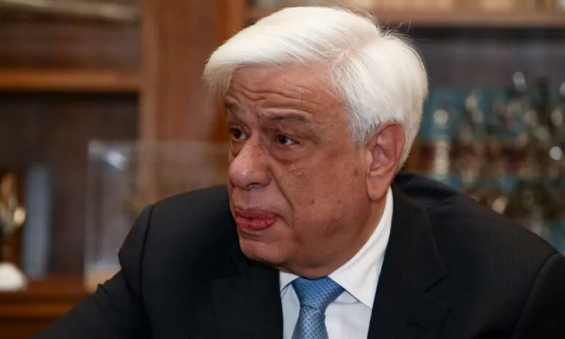 Προκόπης Παυλόπουλος: Εκτάκτως στο νοσοκομείο - Τι του συνέβη