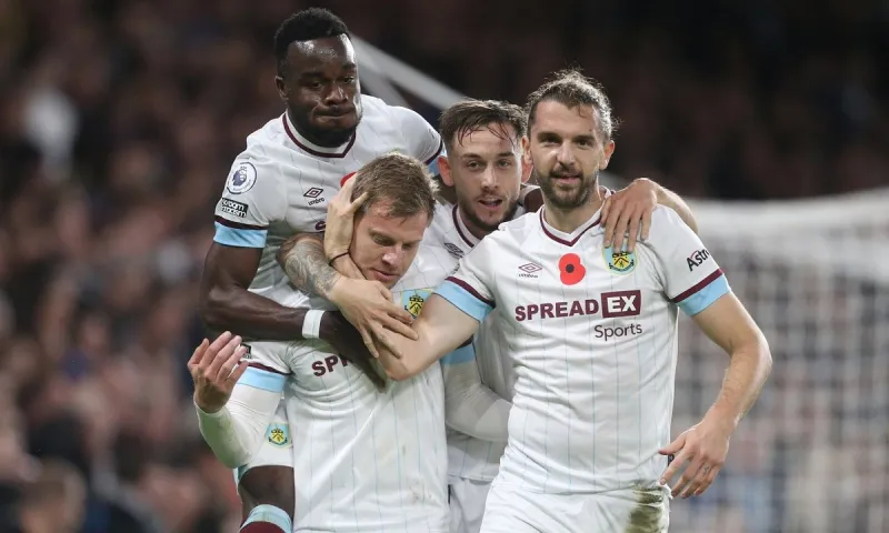 Premier League: Γκέλα για Τσέλσι και πρώτο τρίποντο για Νόριτς