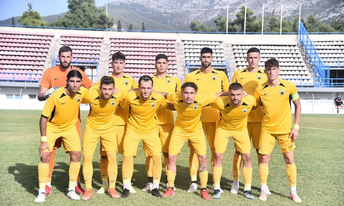 ΑΕΚ Β'
