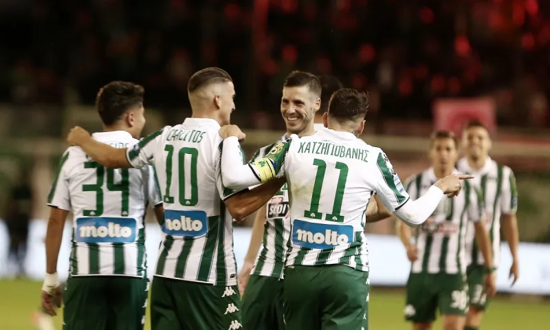 Η Super League με 550+ αγορές και 0% γκανιότα*
