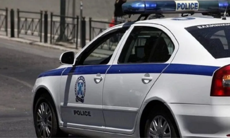 Βόλος: Σοκ! - Σκότωσε την νονά του με 20 μαχαιριές για 2000 ευρώ!
