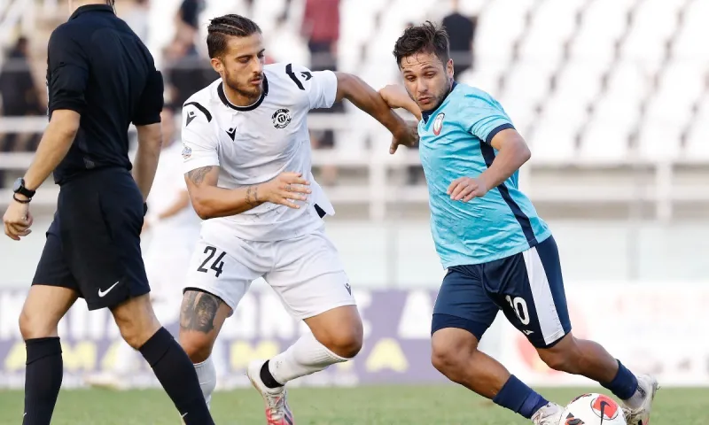 Super League 2 - 1ος όμιλος: Γκέλα για Ξάνθη - Αποτελέσματα - Βαθμολογία