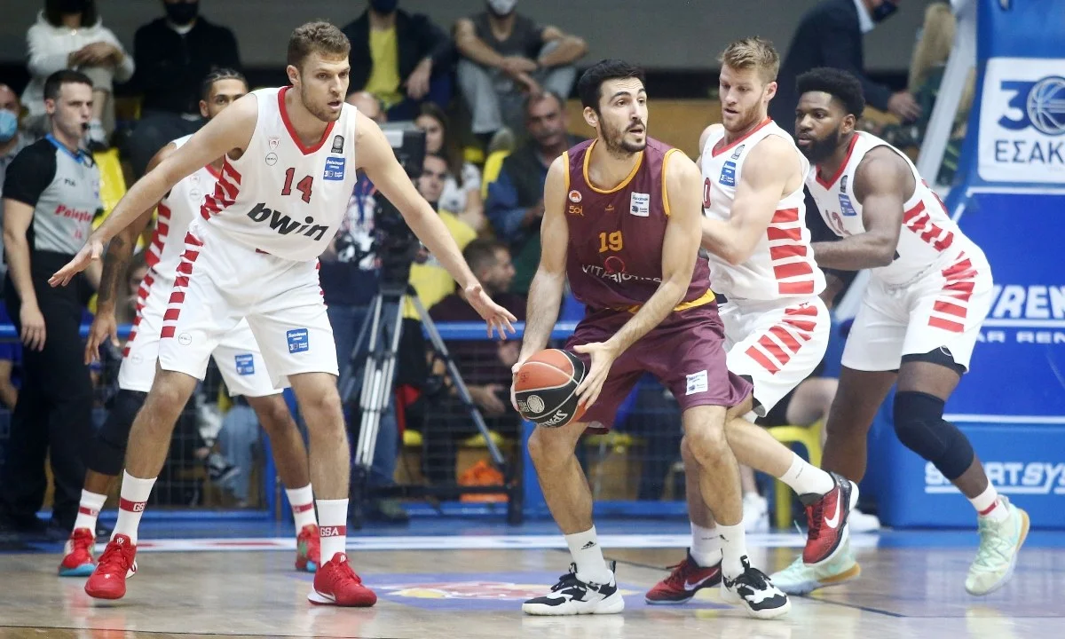 Basket League