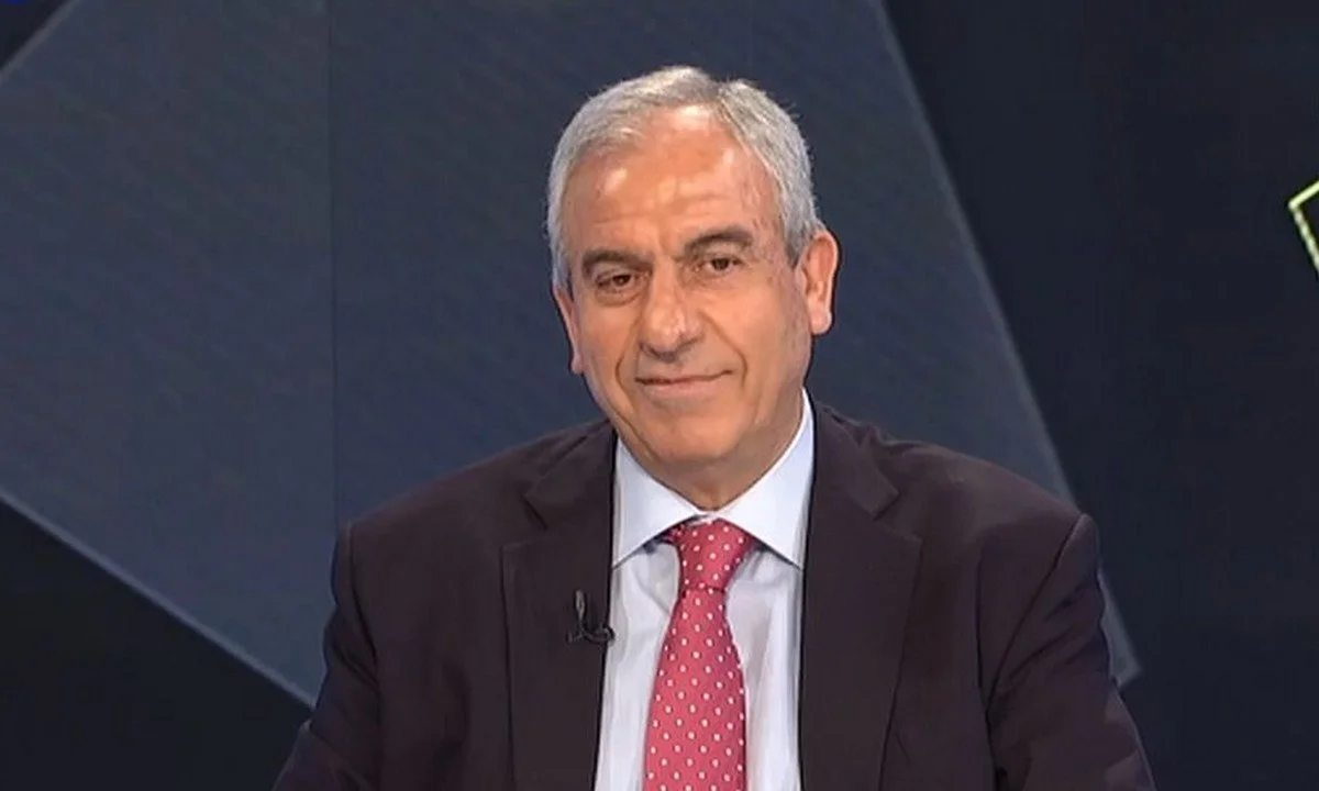 Τι είπε ο Παναγιώτης Βαρούχας για τις επίμαχες φάσεις του Παναθηναϊκός-ΠΑΟΚ.