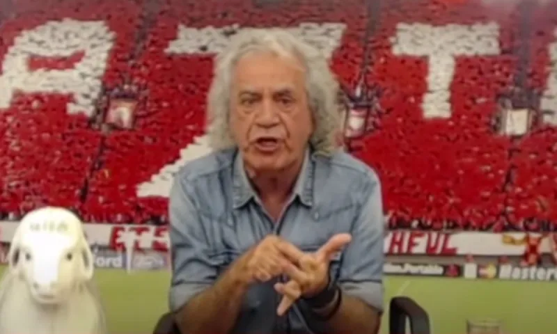 Τσουκαλάς: Αποστομωτική απάντηση στον Ερντογάν!