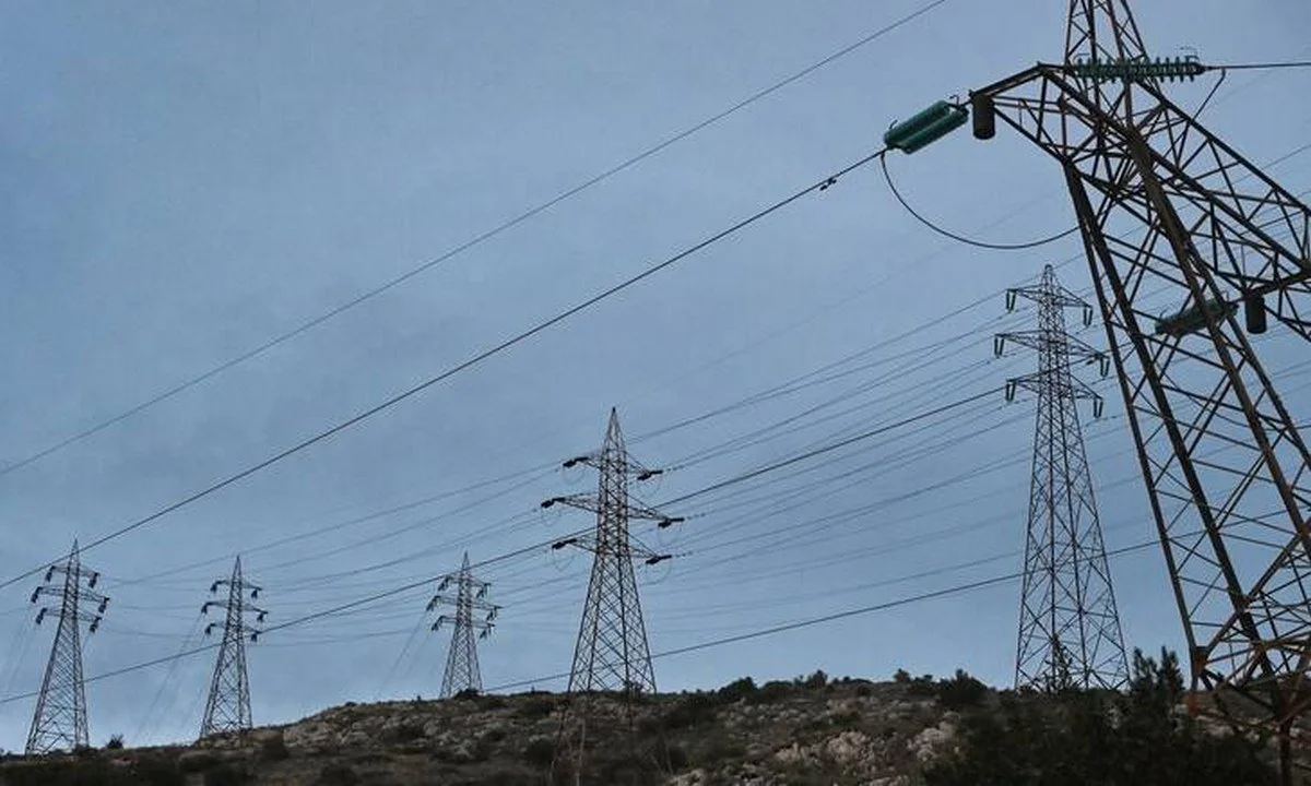 Ηλεκτρικό ρεύμα: Σοκ με το νέο αρνητικό ρεκόρ στην αύξηση τιμής!