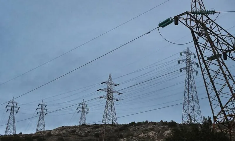 Ηλεκτρικό ρεύμα: Σοκ με το νέο αρνητικό ρεκόρ στην αύξηση τιμής!