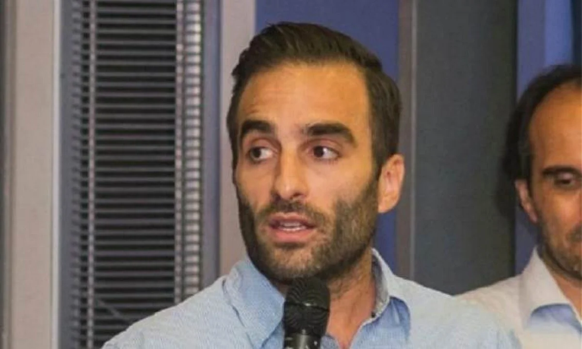 Αθανάσιος Ζαννιάς: «Καταδικάζουμε χωρίς αστερίσκους όσα έγιναν»