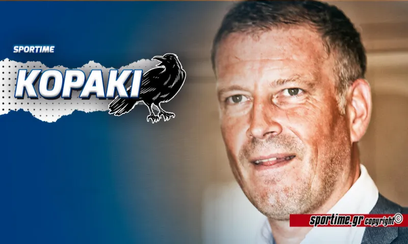 Κοράκι – Διαιτησία: Πουλάει τρέλα ο Κλάτενμπεργκ!