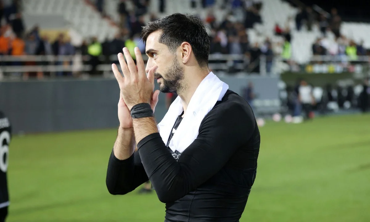ΟΦΗ: Αισιοδοξία για Ντουρμισάι