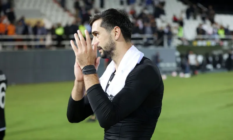 ΟΦΗ: Αισιοδοξία για Ντουρμισάι - Φιλικό με Ολυμπιακό Λευκωσίας!