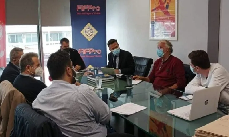 Συνάντηση ΣΥΡΙΖΑ- ΠΣΑΠ: Στα 30 εκ. ευρώ τα χρέη περασμένων ετών!