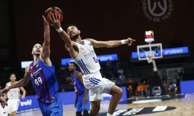 Μπαρτσελόνα και Ρεάλ έχουν οικονομική ζημιά 204 εκ. την τελευταία τετραετία
