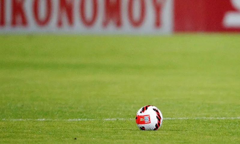 Super League 2: Ένα μπάχαλο - Πιθανή η διακοπή του πρωταθλήματος!