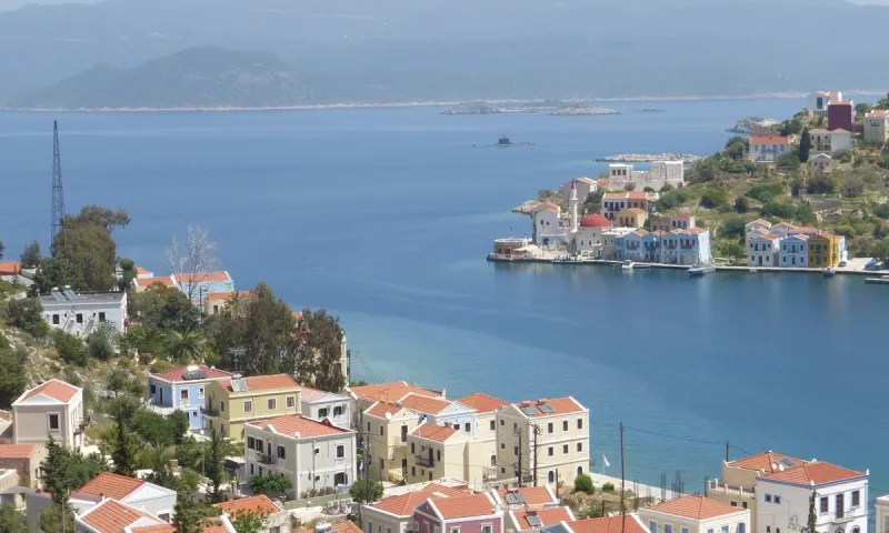 Ελληνοτουρκικά: Η Τουρκία απαγορεύει στην Ελλάδα στρατιωτική άσκηση στο Καστελόριζο!