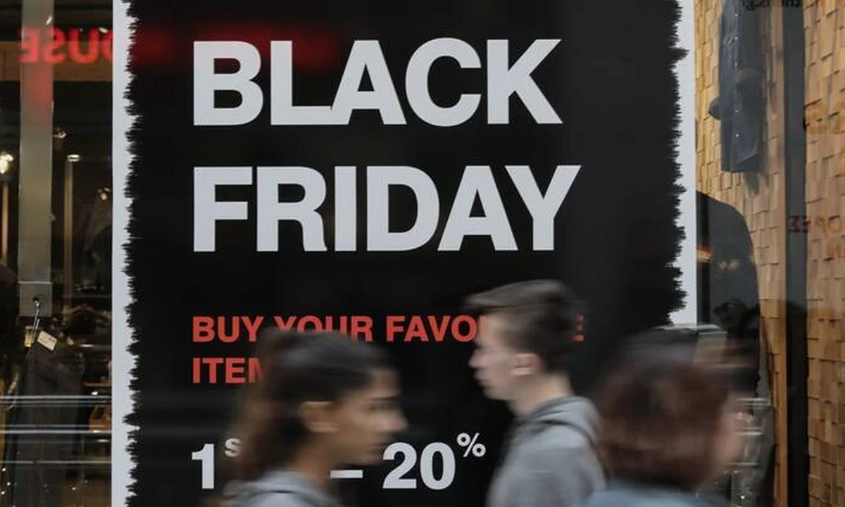 Black Friday