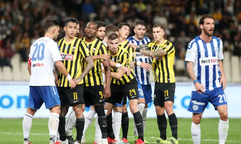 Πως ο Μήτογλου έκανε καλύτερο τον Βράνιες και την ΑΕΚ