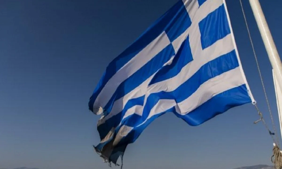 Τoύρκοι: Προσοχή στην Ελλάδα - Αυξάνει την επιρροή της στην Αφρική