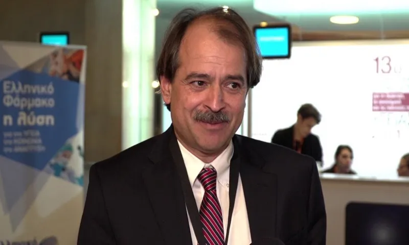 Ιωαννίδης: «Τα media προβάλλουν κυρίως επιστήμονες που δεν έχουν δημοσιεύσει τίποτα για την Covid – 19»!