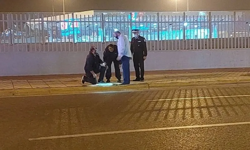 Πάτρα: Αιματηρή επίθεση Αφγανών στο λιμάνι - Δύο τραυματίες