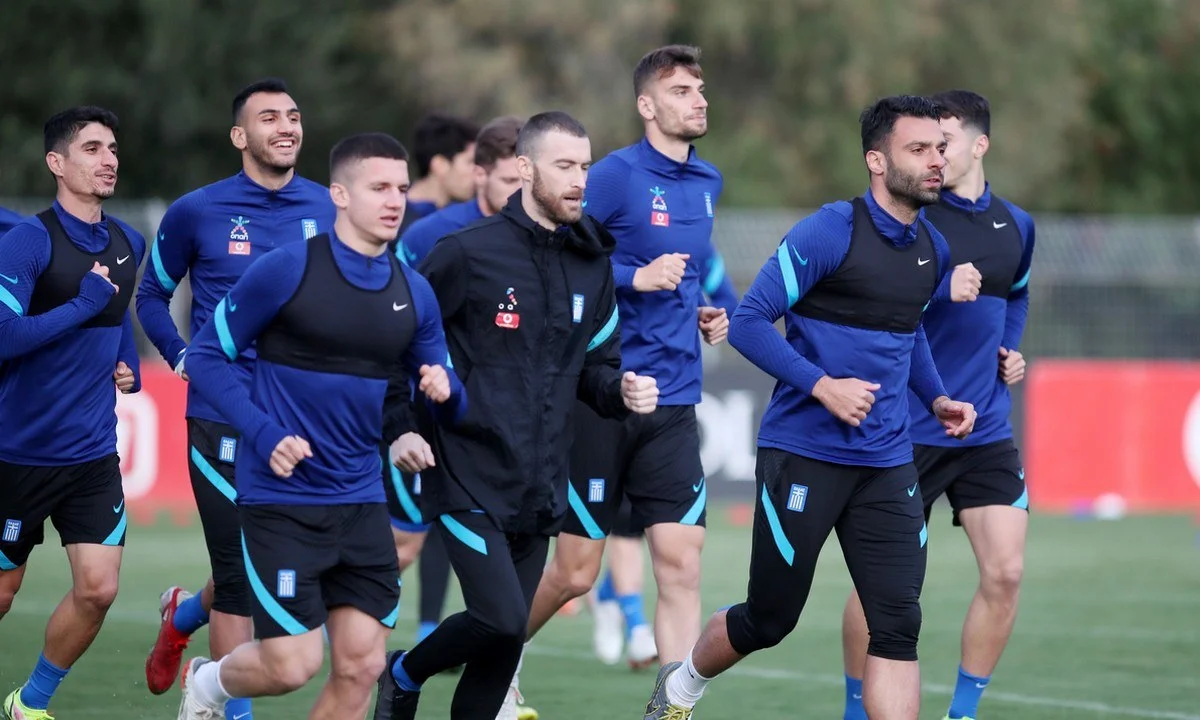 Ελλάδα - Ισπανία: Το κανάλι του αγώνα - Ποιος περιγράφει