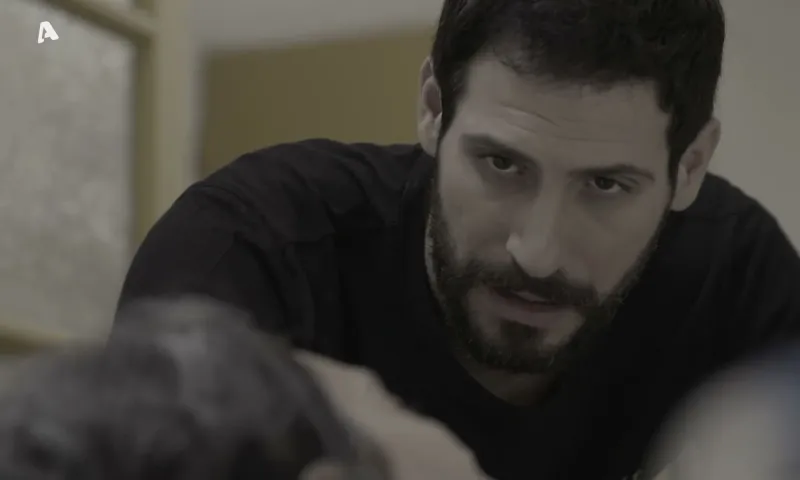 Σασμός επόμενα επεισόδια: O Άγγελος αποκαλύπτει σε Αστέρη, Μαθιό πως είναι υιοθετημένος - Η Αργυρώ θα «αναμετρηθεί» με τη Στέλλα
