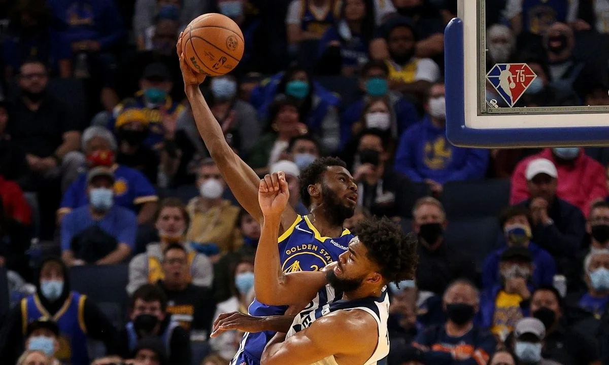 NBA Βαθμολογία – Αποτελέσματα: Τον «χαβά» τους οι Γουόριορς, «διέλυσαν» τους Μάτζικ οι Νετς!