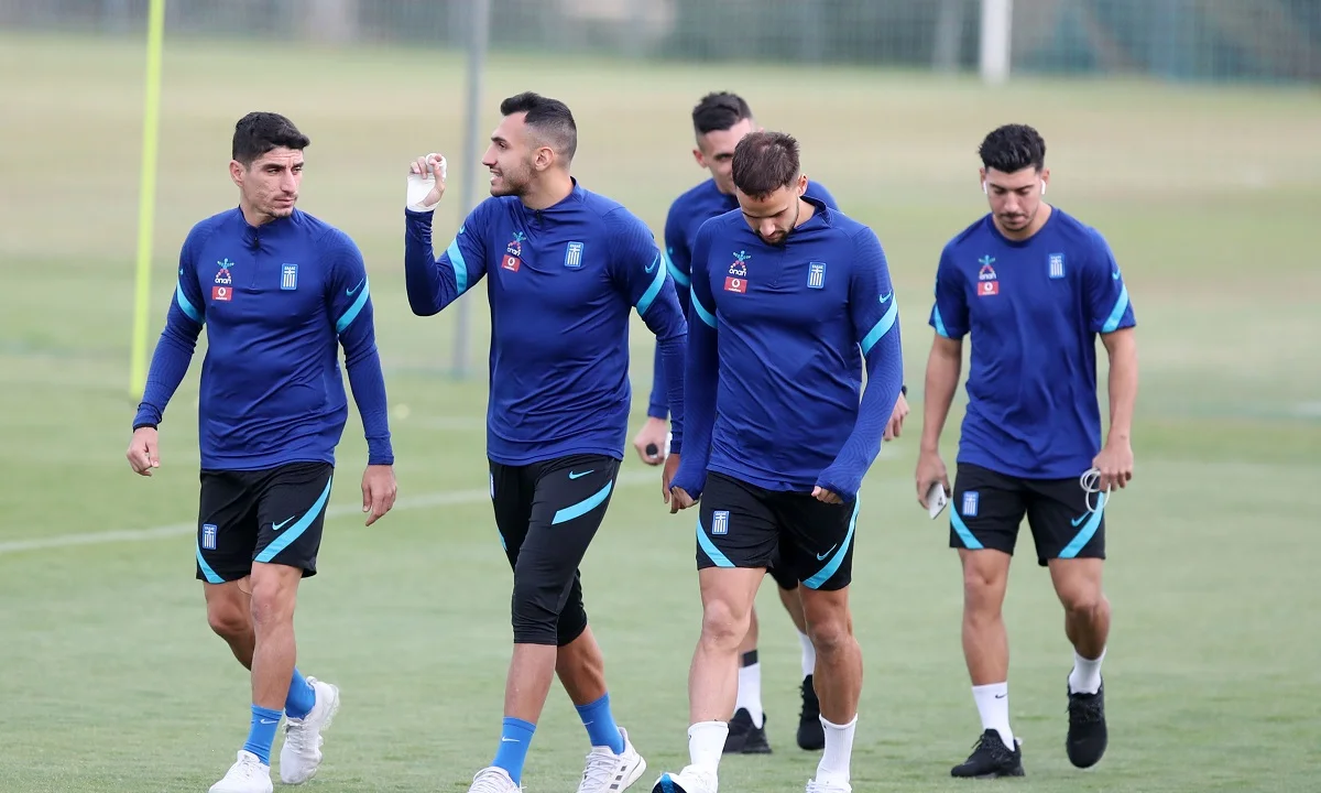 Προκαλεί το 8.00 της Ελλάδας!