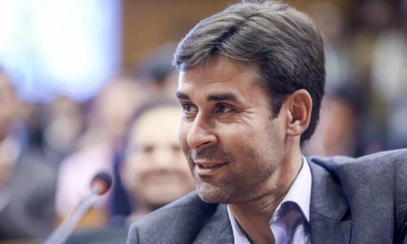 Τσιάρτας: Αυτοί είναι οι τρεις Έλληνες παίκτες που του αρέσουν