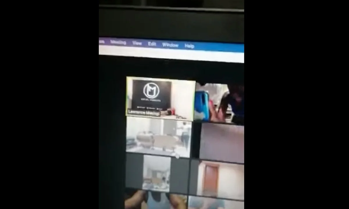 δολοφονία zoom