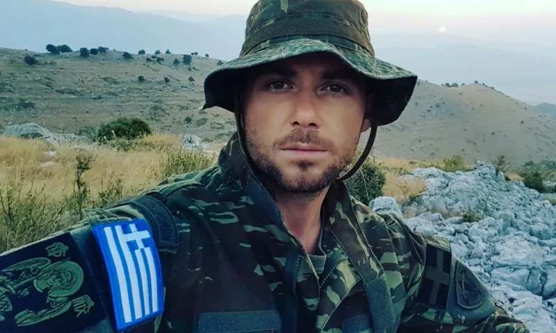 Κωνσταντίνος Κατσίφας: Κατηγορόύμενος για  διαφθορά ο εισαγγελέας που έβγαλε το πόρισμα της αυτοκτονίας