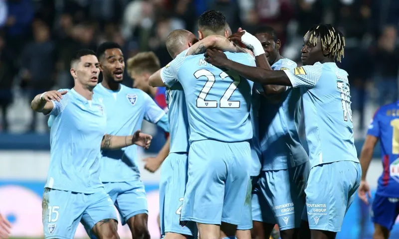 Ιωνικός: «Χτυπάει» εξτρέμ από άλλη ομάδα της Super League!