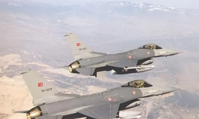 Ελληνοτουρκικά: Μυστήριο στο Αιγαίο - Ψάχνουν ακόμα τα ελληνικά υποβρύχια οι Τούρκοι;
