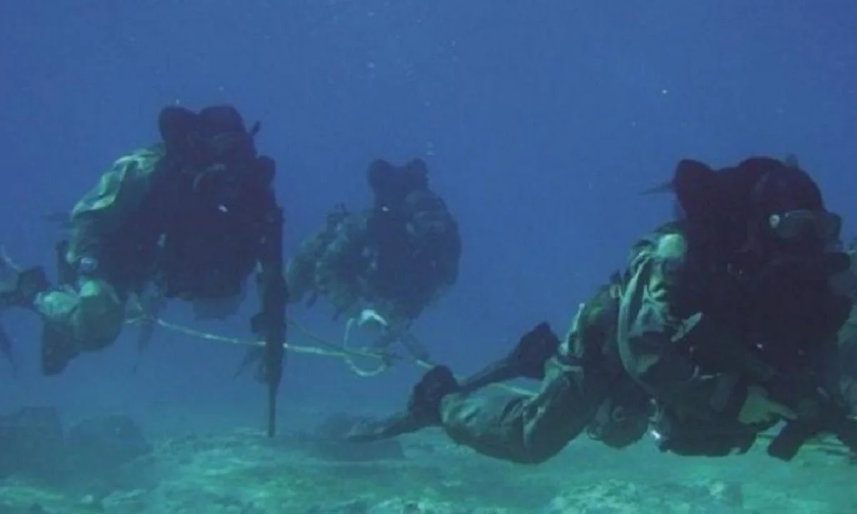 Ολοκληρώθηκε η πολυεθνική Άσκηση «AEGEAN SEAL 21-I», στην ευρύτερη θαλάσσια περιοχή του Νοτίου Ευβοϊκού και Σαρωνικού κόλπου.