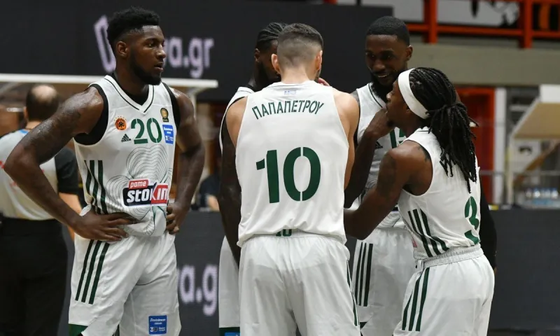 Η Basket League με εκατοντάδες ειδικά στοιχήματα παικτών και ομάδων