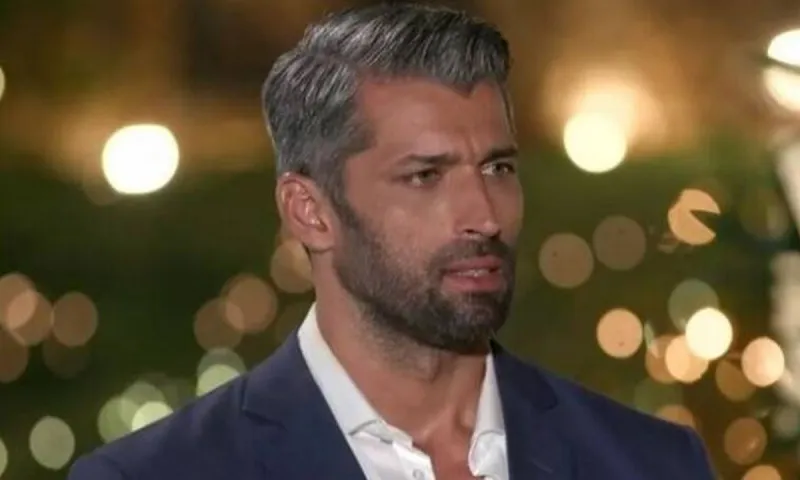 Bachelor: Το τερμάτισαν – Η απίστευτη αντίδραση στην αποχώρηση της Λένας  (vid)