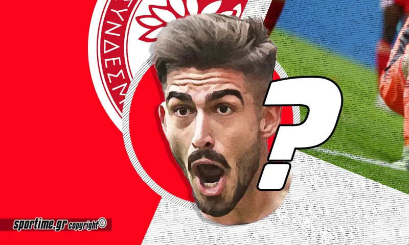 Ολυμπιακός: Που χάθηκε ο Πινακάς;