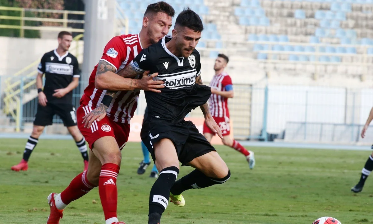 H Super League 2 συνεχίζεται σήμερα με την διεξαγωγή έξι παιχνιδιών, από τα οποία και ξεχωρίζει το ΠΑΟΚ Β - Πανσερραϊκός.