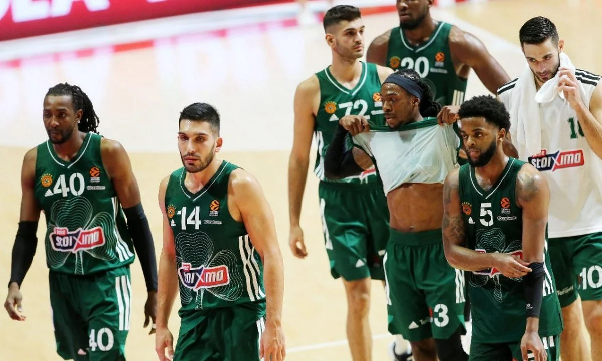 Παναθηναϊκός