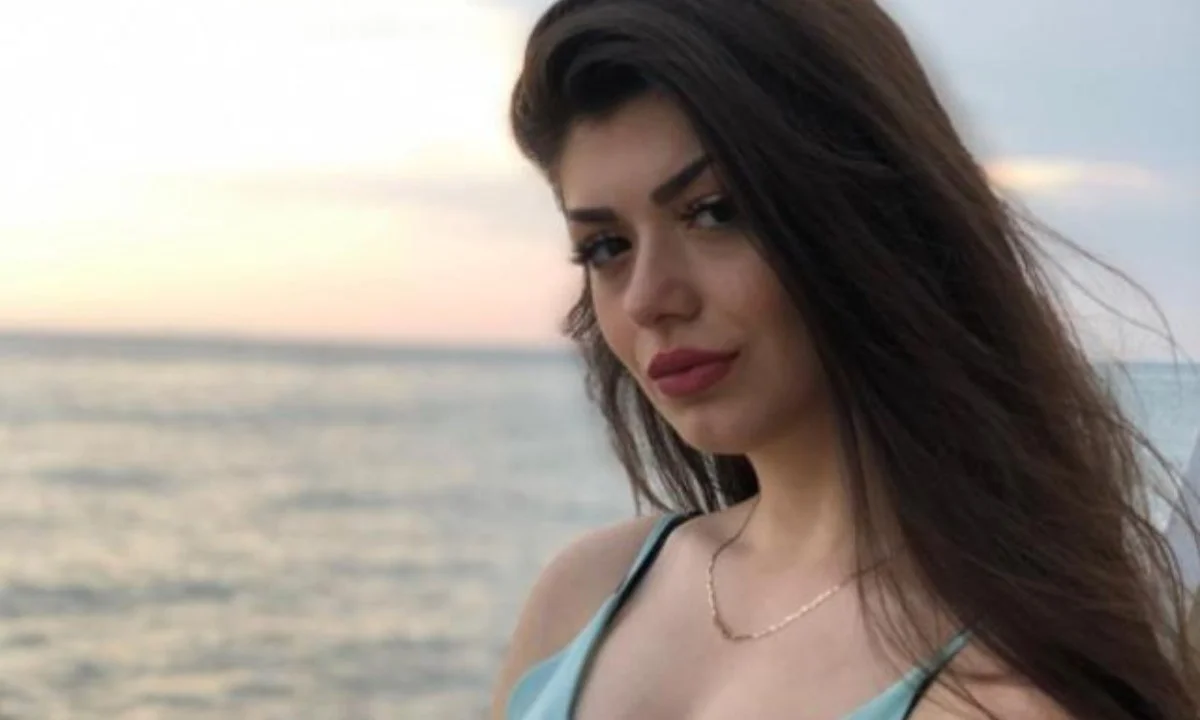 Εντυπωσιακή Τουρκάλα έγδυνε θα θύματά της μέσω Instagram